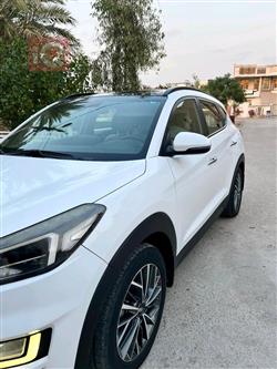 هيونداي توسان